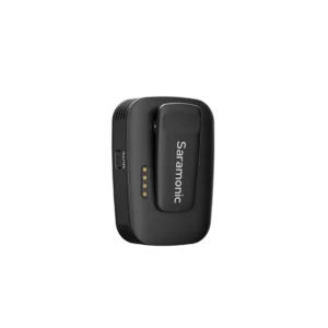 Saramonic Blink500ProX B2R Dual-Channel Wireless Microphone with Lavaliers