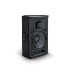 LD System STINGER 12 G3 2-Way Passive 12 Bass Reflex PA Loudspeaker LD System STINGER 12 G3 2-Way Passive 12 Bass Reflex PA Loudspeaker