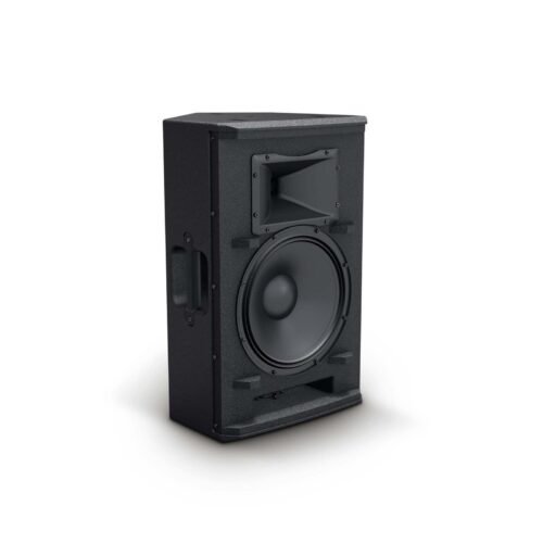 LD System STINGER 12 G3 2-Way Passive 12 Bass Reflex PA Loudspeaker LD System STINGER 12 G3 2-Way Passive 12 Bass Reflex PA Loudspeaker