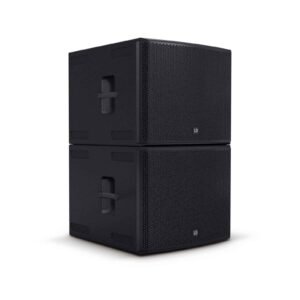 LD System STINGER SUB 18 G3 18 Passive Bass Reflex PA Subwoofer LD System STINGER SUB 18 G3 18 Passive Bass Reflex PA Subwoofer