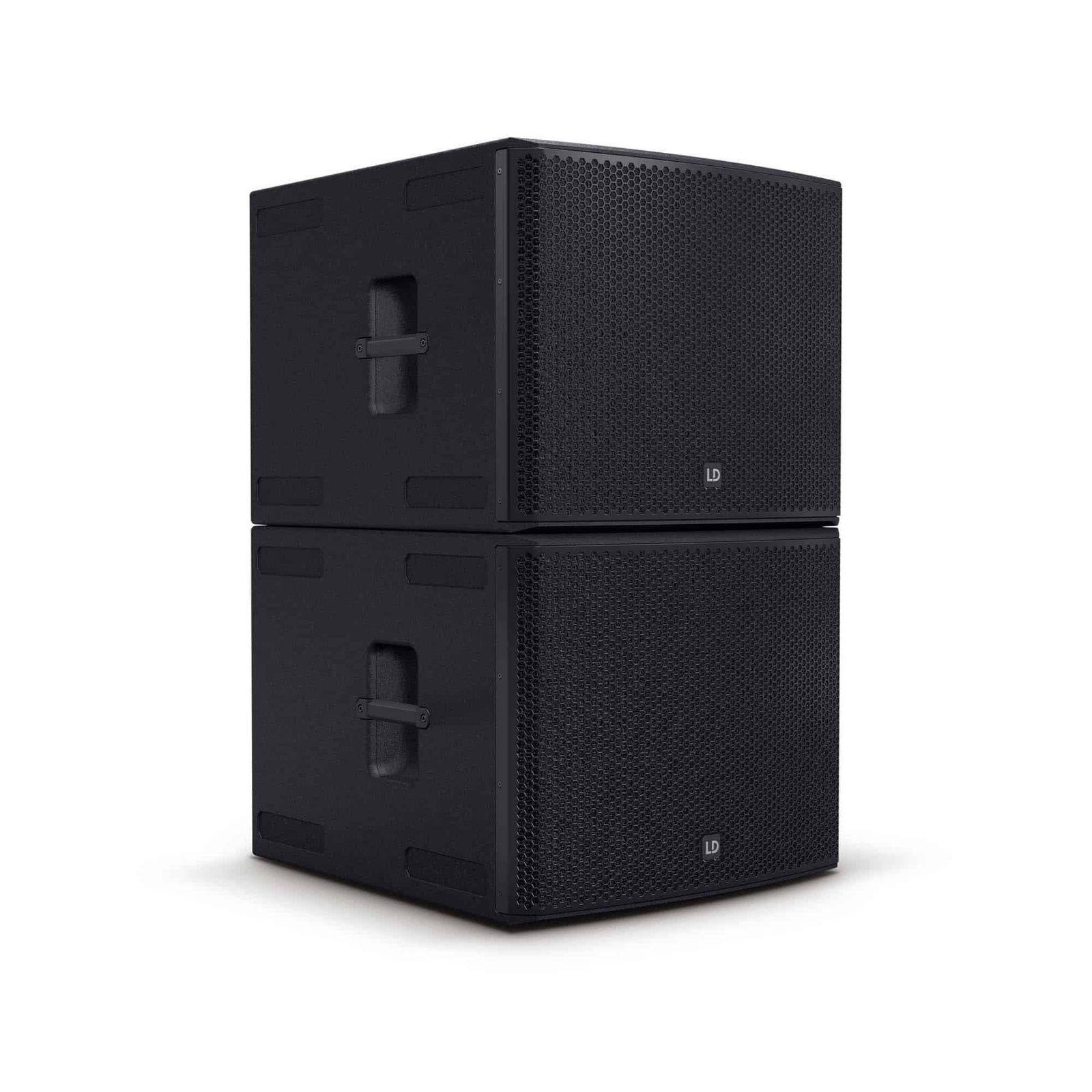 LD System STINGER SUB 18 G3 18? Passive Bass Reflex PA Subwoofer