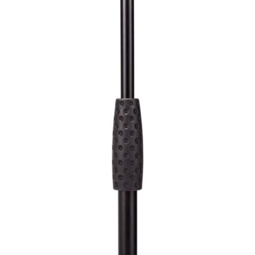 Proel RSM195BK MIC STAND WITH EXT BOOM BLACK Proel RSM195BK MIC STAND WITH EXT BOOM BLACK