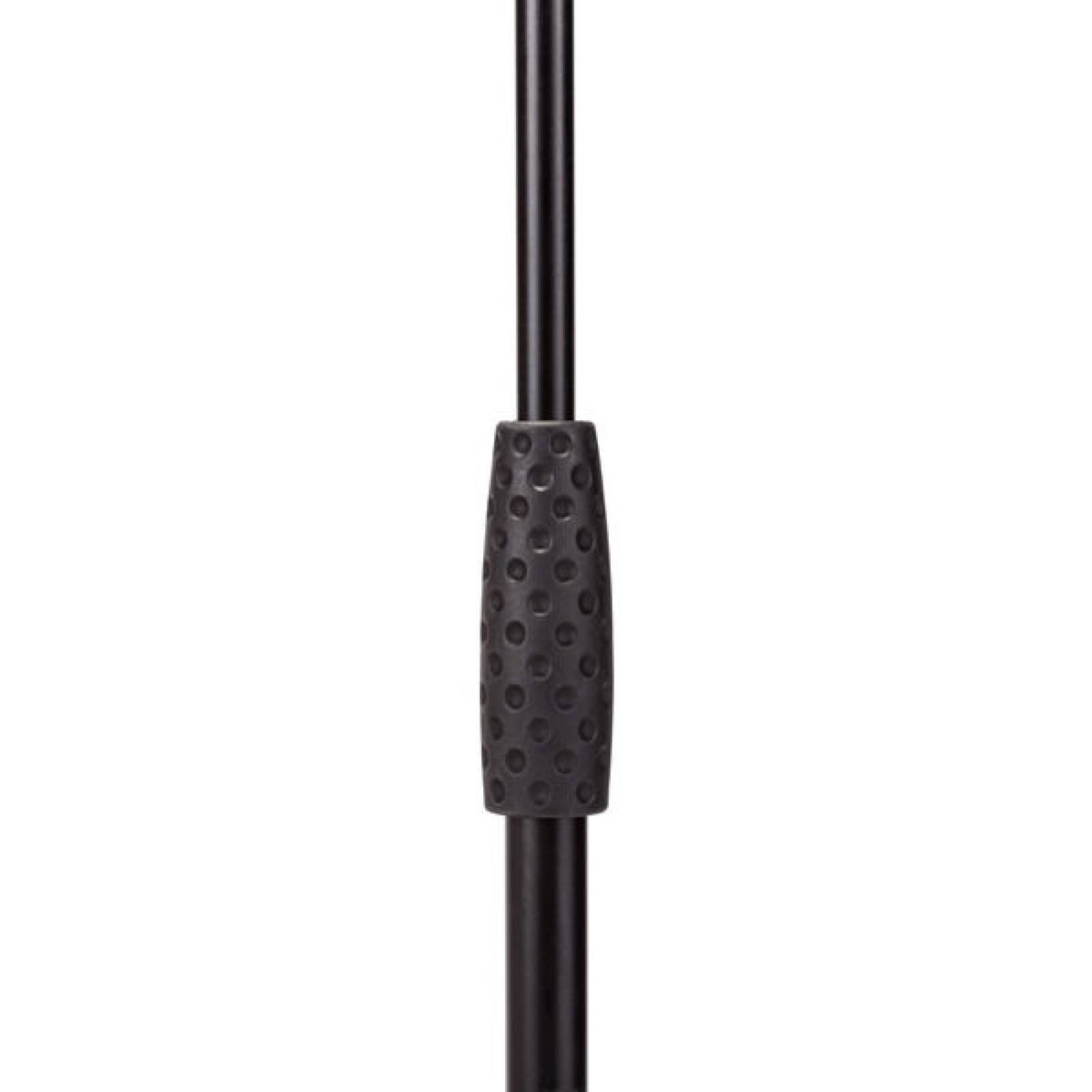 imgi_45_RSM195BK.3-1600x1600h.jpg Proel RSM195BK MIC STAND WITH EXT BOOM BLACK