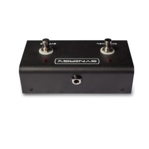Synergy SYN1 Tabletop Preamp Module Dock Synergy SYN1 Tabletop Preamp Module Dock