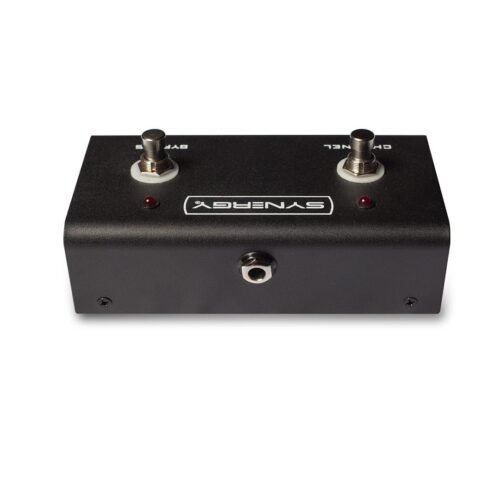 Synergy SYN1 Tabletop Preamp Module Dock Synergy SYN1 Tabletop Preamp Module Dock
