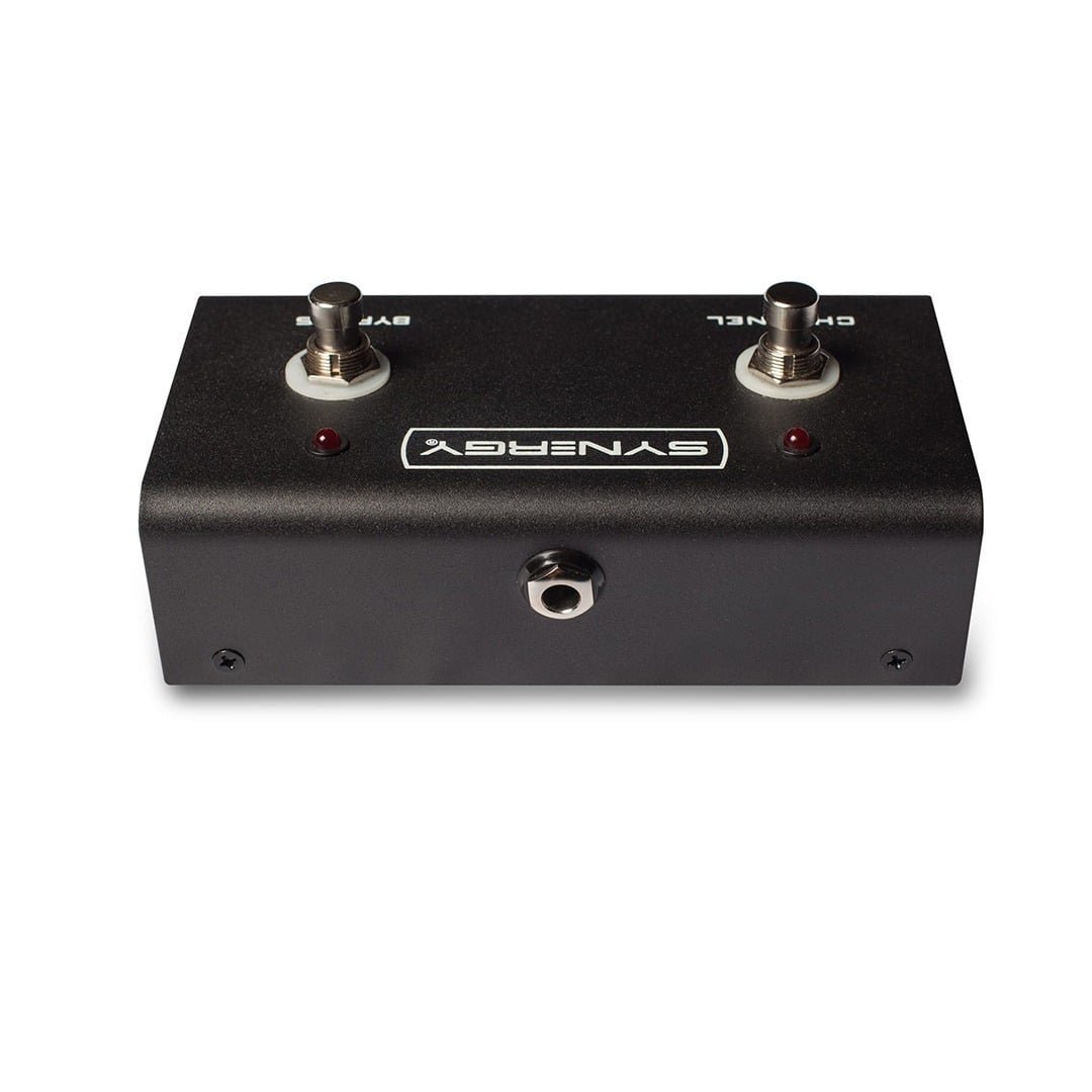 Synergy SYN1 Tabletop Preamp Module Dock