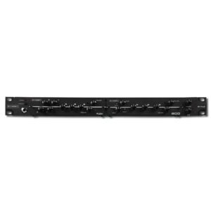 Synergy SYN2 Rackmount Preamp Module Dual Module Dock