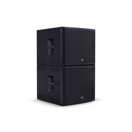 LD System STINGER SUB 15 G3 Passive 15 Bass Reflex PA Subwoofer LD System STINGER SUB 15 G3 Passive 15 Bass Reflex PA Subwoofer
