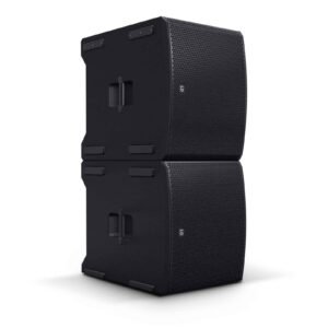LD System STINGER SUB 18 G3 18 Passive Bass Reflex PA Subwoofer LD System STINGER SUB 18 G3 18 Passive Bass Reflex PA Subwoofer