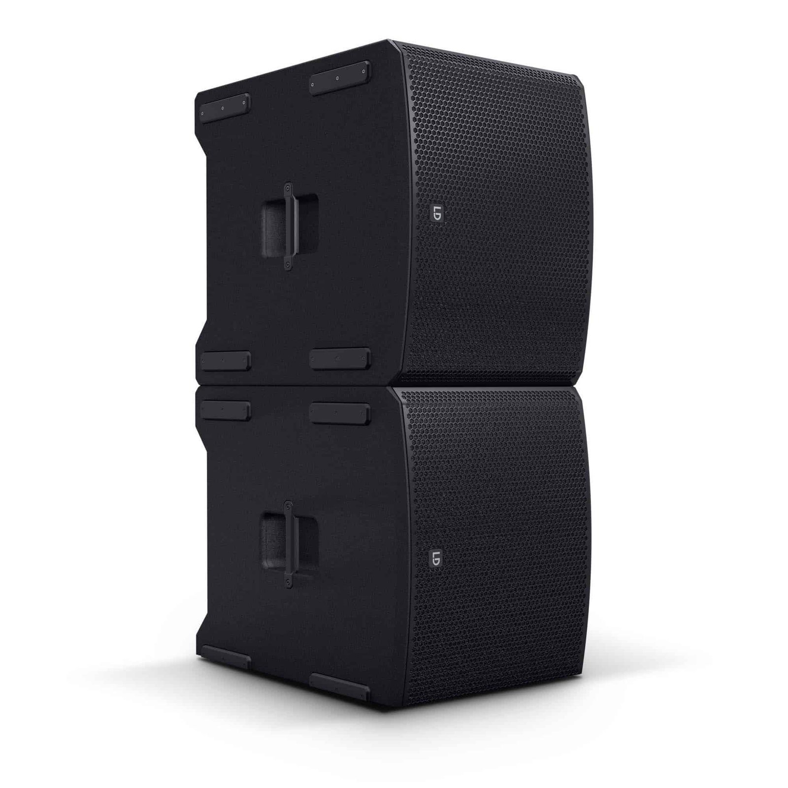 LD System STINGER SUB 18 G3 18? Passive Bass Reflex PA Subwoofer