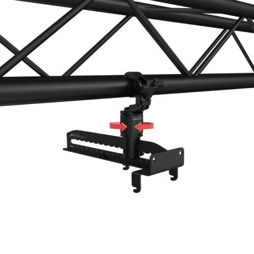 LD System MAILA EasyMount+ Truss / shackle bracket for MAILA SPA and MAILA COL