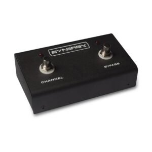 Synergy SYN1 Tabletop Preamp Module Dock Synergy SYN1 Tabletop Preamp Module Dock