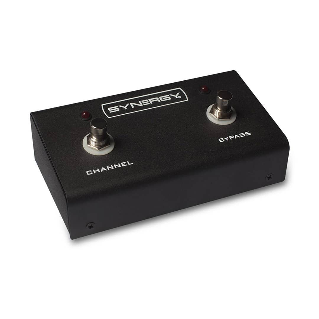 Synergy SYN1 Tabletop Preamp Module Dock