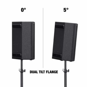 LD System STINGER 10 G3 2-Way Passive 10 Bass Reflex PA Loudspeaker LD System STINGER 10 G3 2-Way Passive 10 Bass Reflex PA Loudspeaker