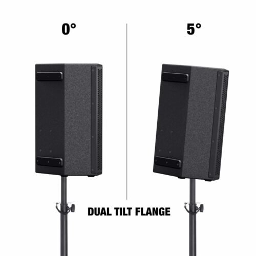 LD System STINGER 10 G3 2-Way Passive 10 Bass Reflex PA Loudspeaker LD System STINGER 10 G3 2-Way Passive 10 Bass Reflex PA Loudspeaker