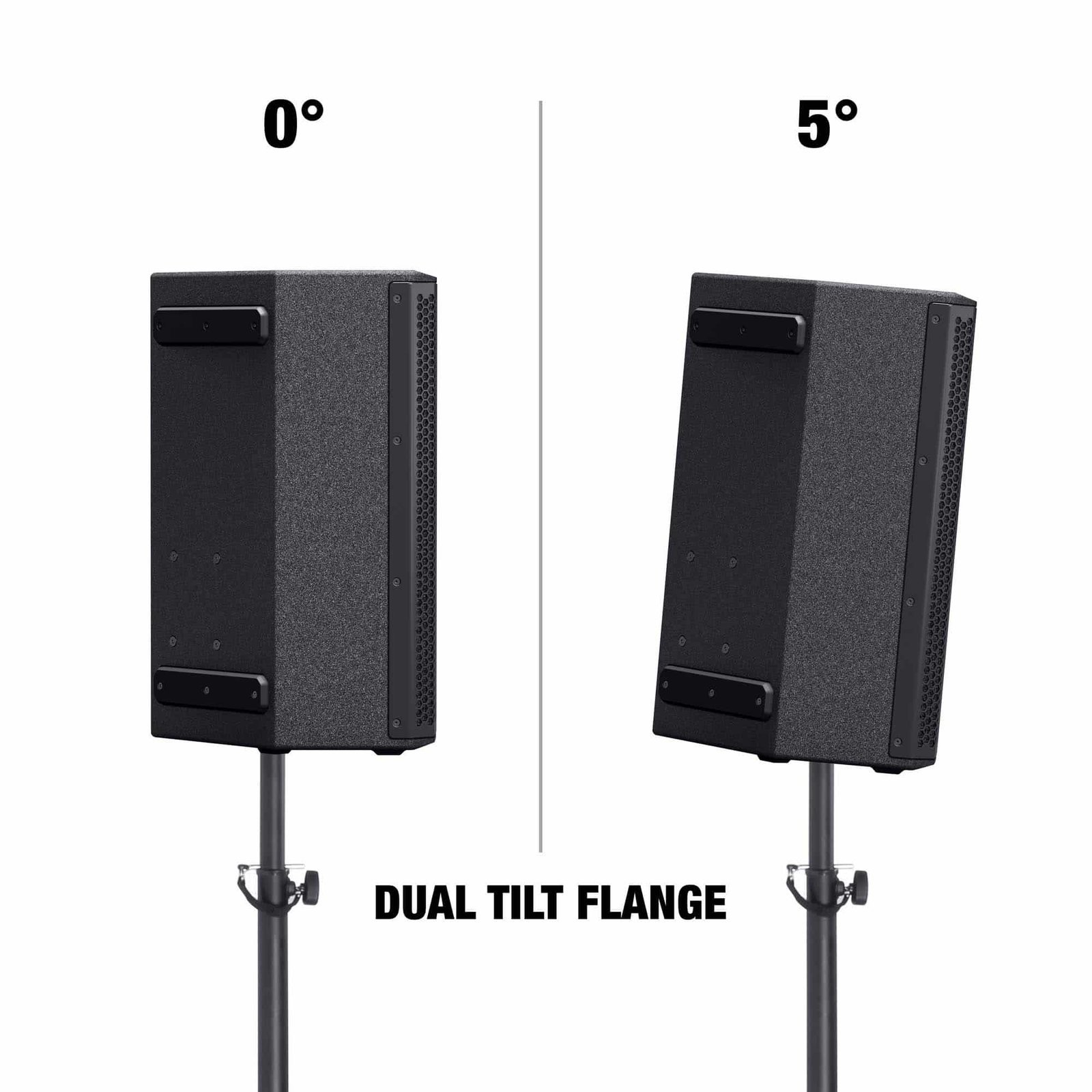 LD System STINGER 10 G3 2-Way Passive 10? Bass Reflex PA Loudspeaker