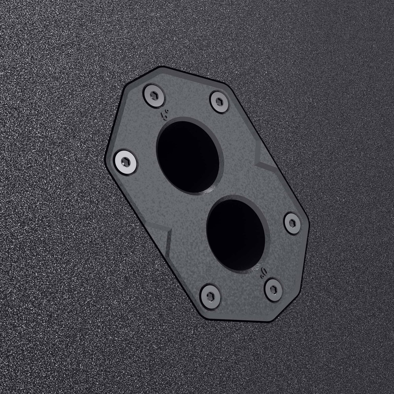imgi_47_LDEB152G3_11.jpg LD System STINGER 15 G3 15" PA Loudspeaker passive