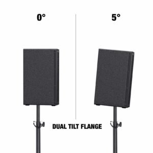 LD System STINGER 8 G3 2-Way Passive 8 Bass Reflex PA Loudspeaker LD System STINGER 8 G3 2-Way Passive 8 Bass Reflex PA Loudspeaker