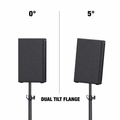 LD System STINGER 8 G3 2-Way Passive 8 Bass Reflex PA Loudspeaker LD System STINGER 8 G3 2-Way Passive 8 Bass Reflex PA Loudspeaker
