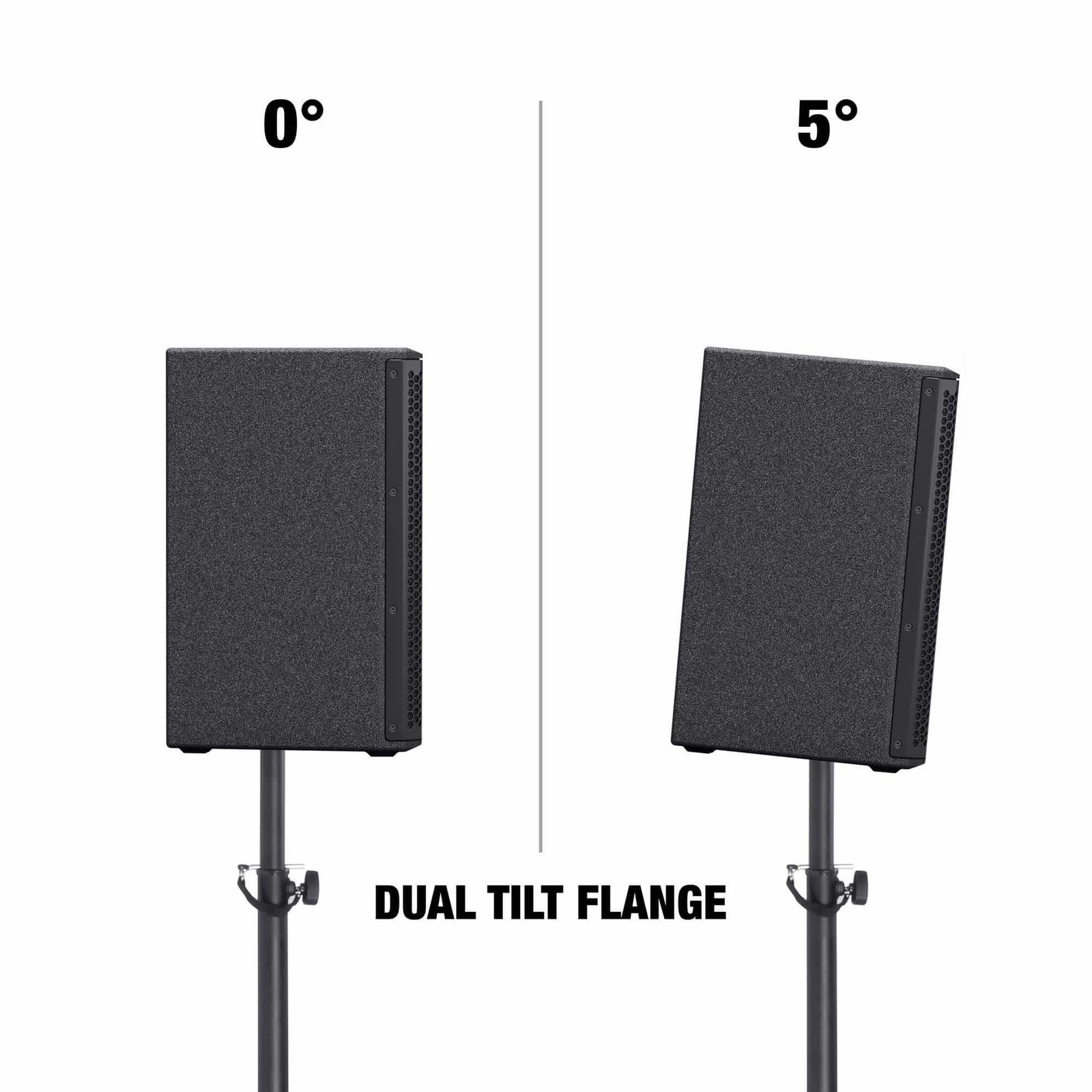 imgi_47_LDEB82G3_8-1.jpg LD System STINGER 8 G3 2-Way Passive 8? Bass Reflex PA Loudspeaker