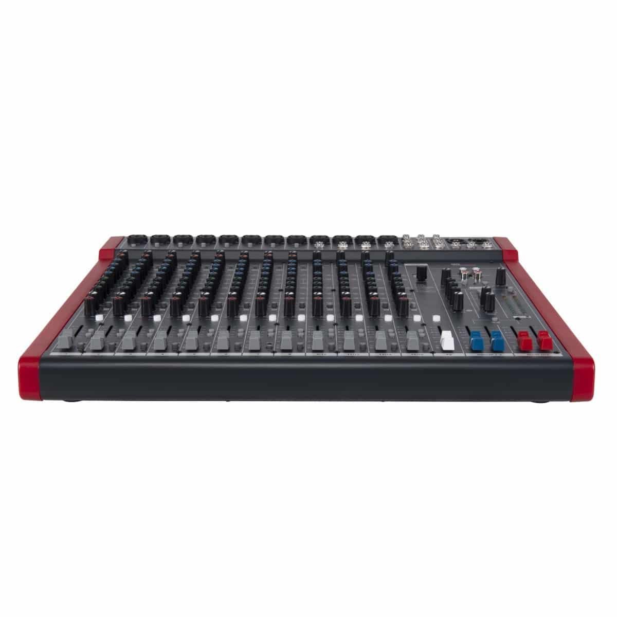 Proel MQ16USB 16-channel compact mixer with FX and USB