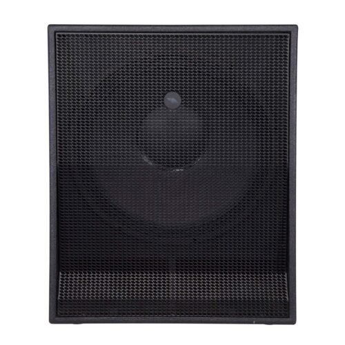 Proel S18 A Active Subwoofer