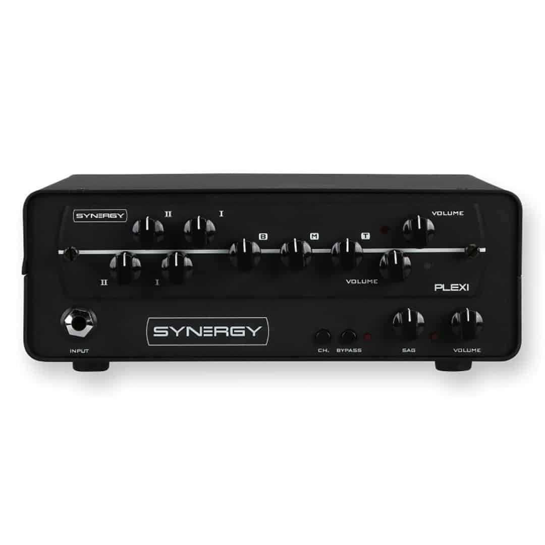 Synergy SYN1 Tabletop Preamp Module Dock