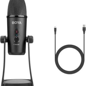 imgi_48_51S3LnBny5L._SX679_.jpg Boya BY-PM700 USB Computer Microphone