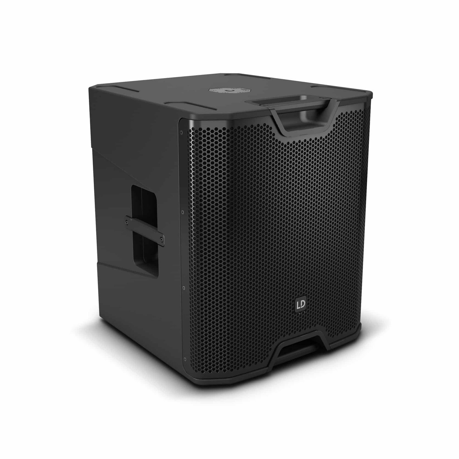 LD System ICOA SUB 15 A Powered 15" Bass Reflex PA Subwoofer