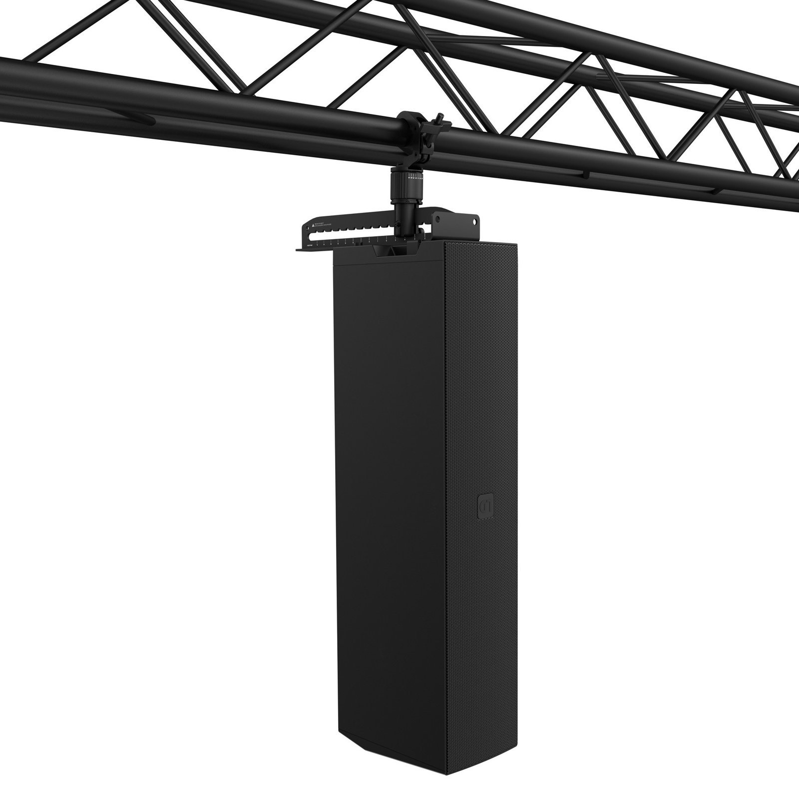 LD System MAILA EasyMount+? Truss / shackle bracket for MAILA SPA and MAILA COL
