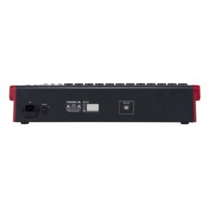 Proel MQ16USB 16-channel compact mixer with FX and USB