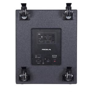 Proel S18 A Active Subwoofer
