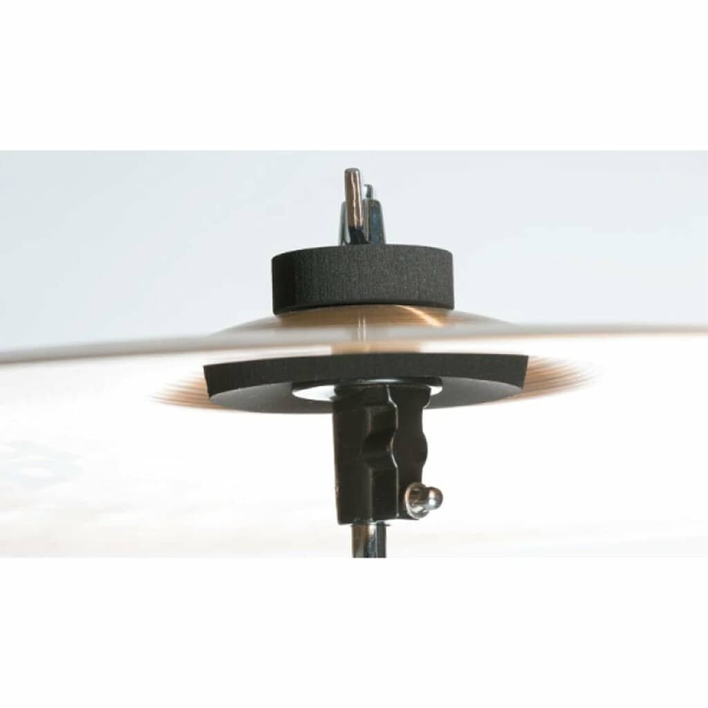 Cympad Moderator Double Set 50mm (2-pieces)