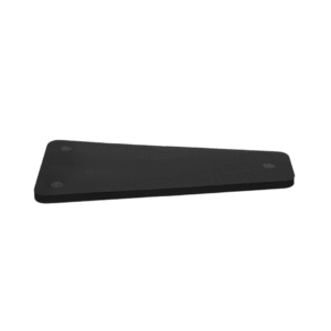 Cympad Pedal Pad for Bass Drum and Hi-Hat Pedals Cympad Pedal Pad for Bass Drum and Hi-Hat Pedals