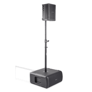 Bose Sub1/Sub2 Adjustable Speaker Pole