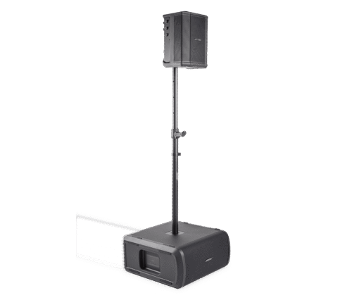 Bose Sub1/Sub2 Adjustable Speaker Pole