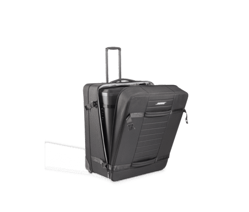 Bose Sub2 Roller Bag Bose Sub2 Roller Bag