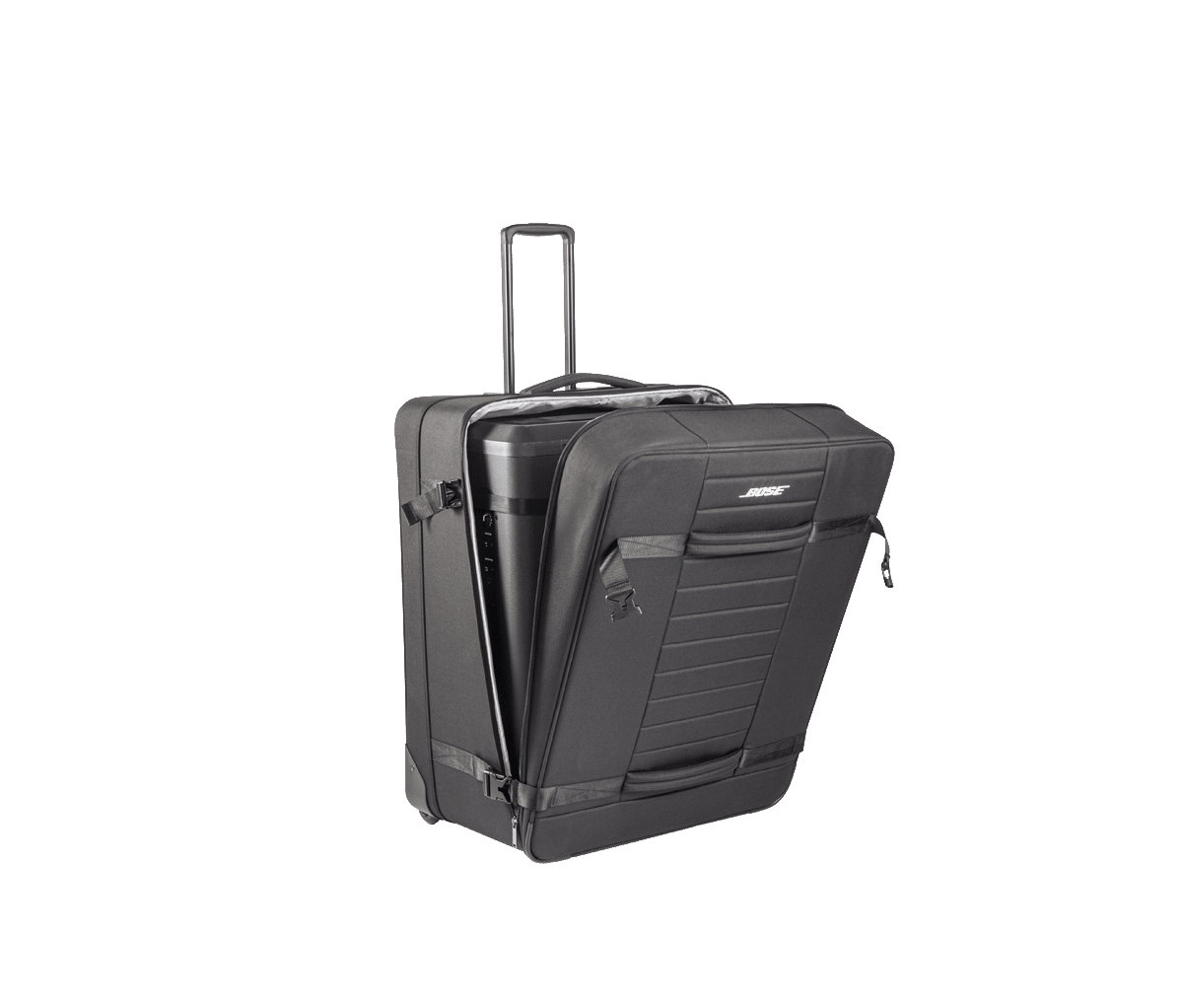 Bose Sub2 Roller Bag