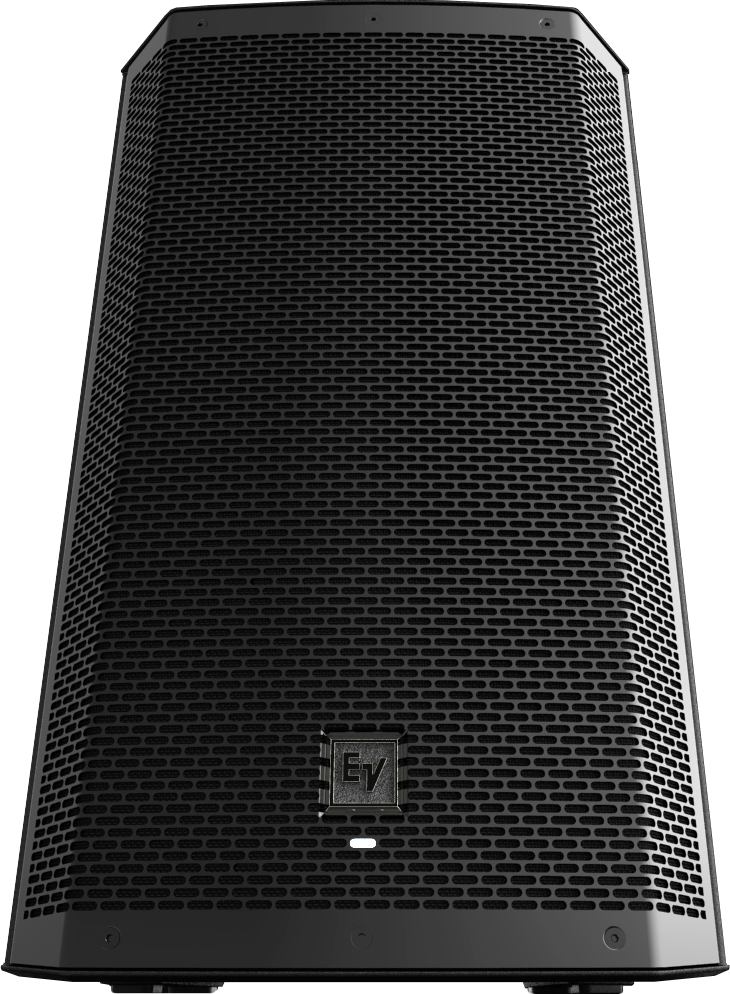 Electro-Voice ZLX-12BT 12 Inch 1000W Bluetooth Powered Loudspeaker