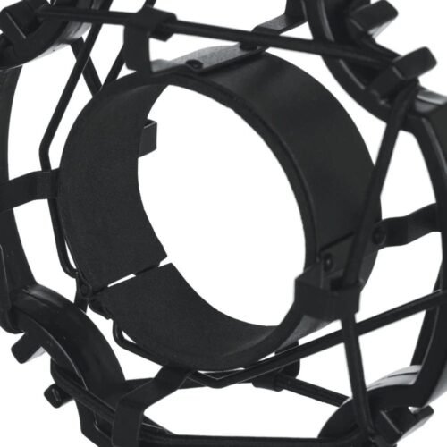 Gator GFW-MIC-SM5560 Universal Shockmount for Mics 55-60mm in Diameter