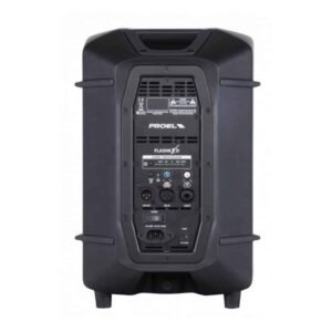 Proel Flash 8xd 8 600w Active Speaker Proel Flash 8xd 8 600w Active Speaker