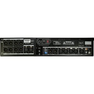 SPL Audio Phonitor 3 DAC + Expansion Rack SPL Audio Phonitor 3 DAC + Expansion Rack