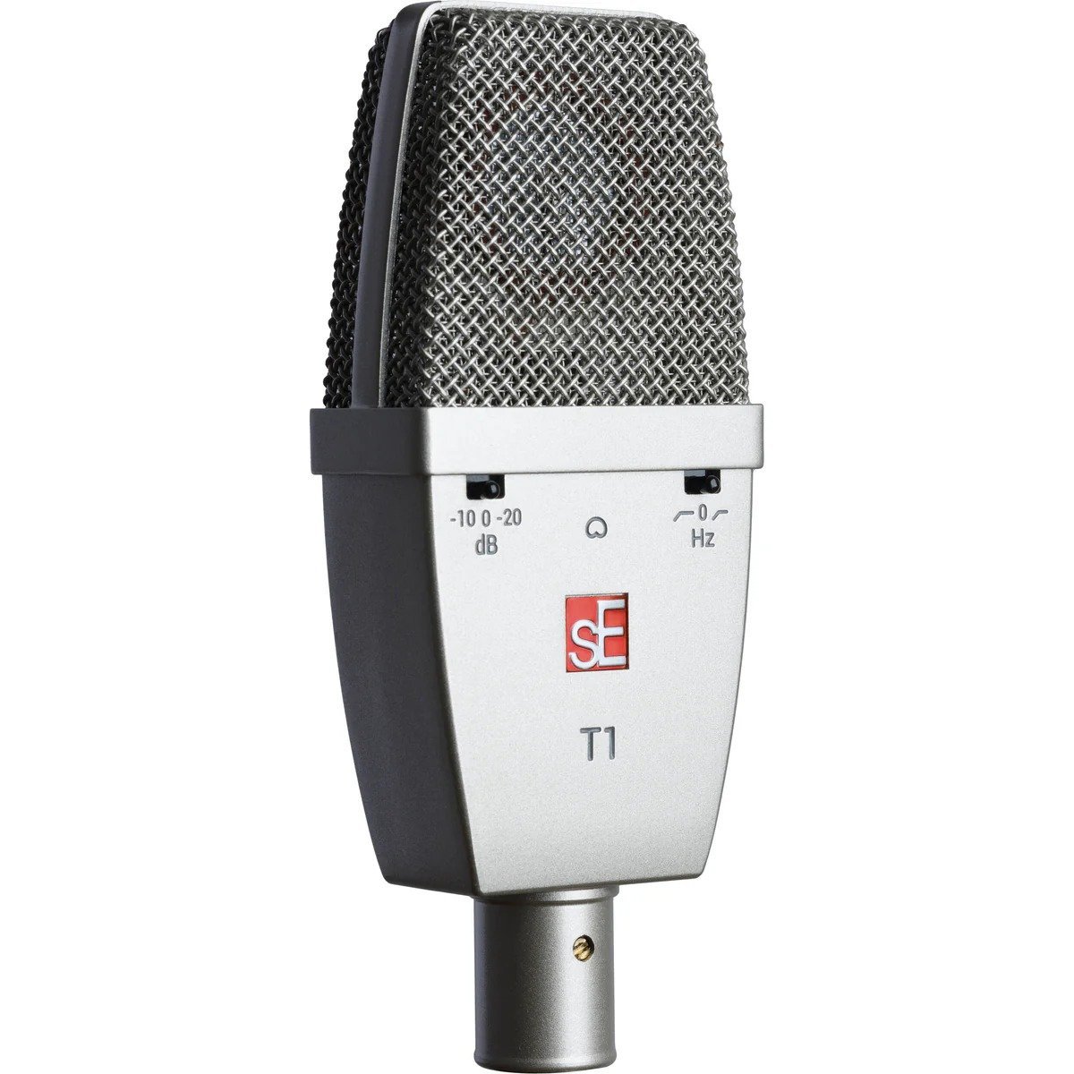 sE Electronics T1 Large Diaphragm Condenser Microphone