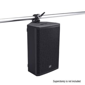 LD System STINGER 10 G3 2-Way Passive 10 Bass Reflex PA Loudspeaker LD System STINGER 10 G3 2-Way Passive 10 Bass Reflex PA Loudspeaker
