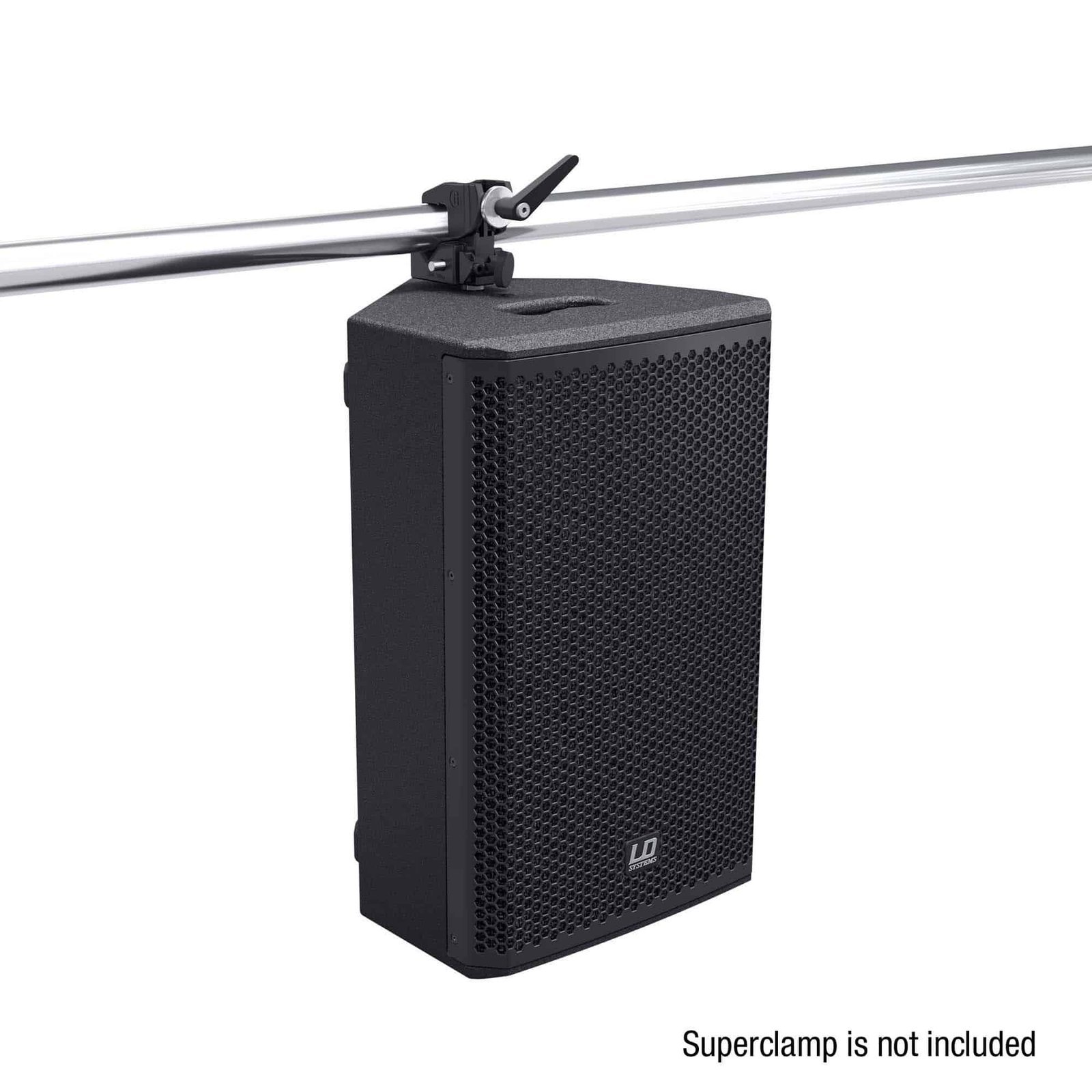 LD System STINGER 10 G3 2-Way Passive 10? Bass Reflex PA Loudspeaker