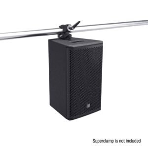 LD System STINGER 8 G3 2-Way Passive 8 Bass Reflex PA Loudspeaker LD System STINGER 8 G3 2-Way Passive 8 Bass Reflex PA Loudspeaker