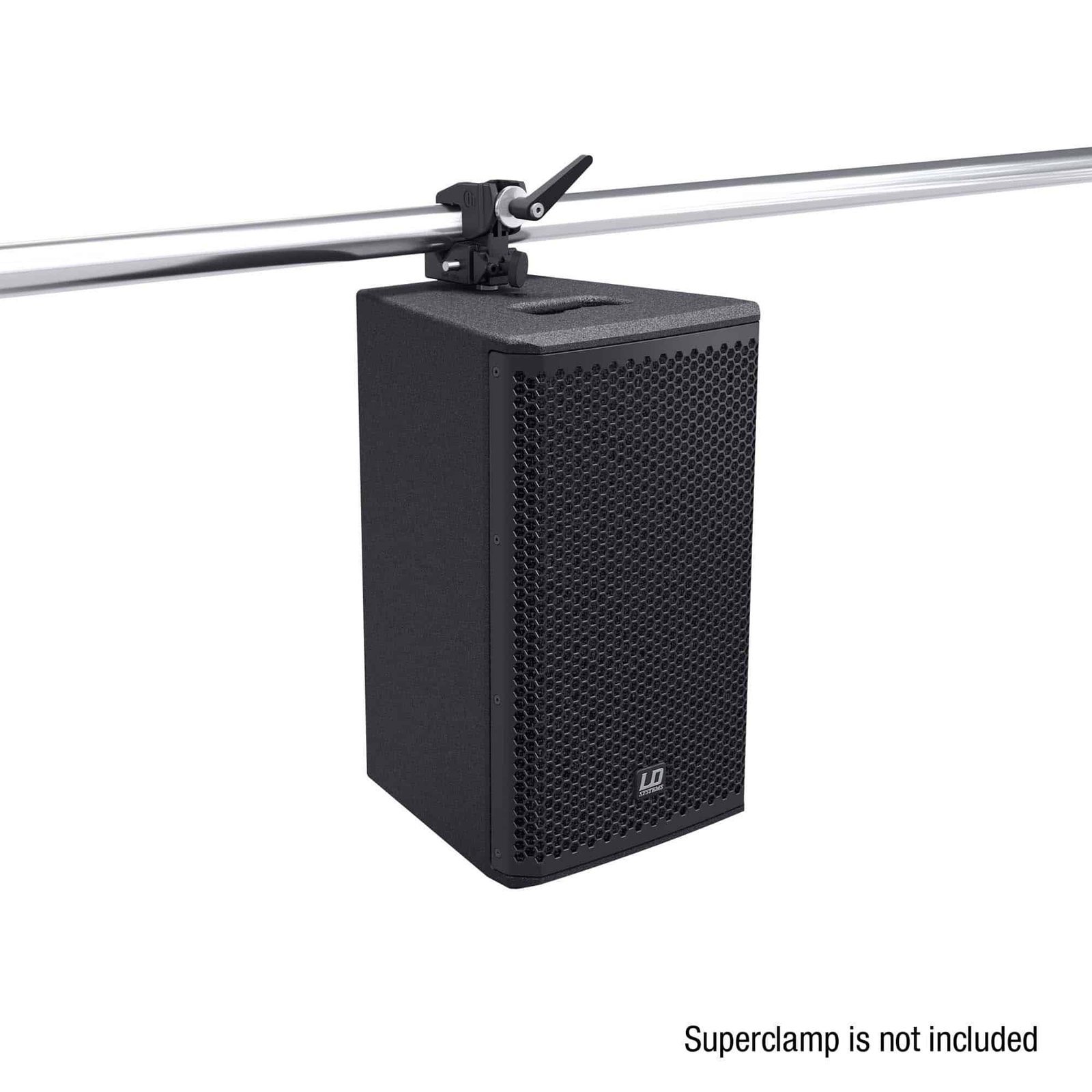 imgi_50_LDEB82G3_11.jpg LD System STINGER 8 G3 2-Way Passive 8? Bass Reflex PA Loudspeaker