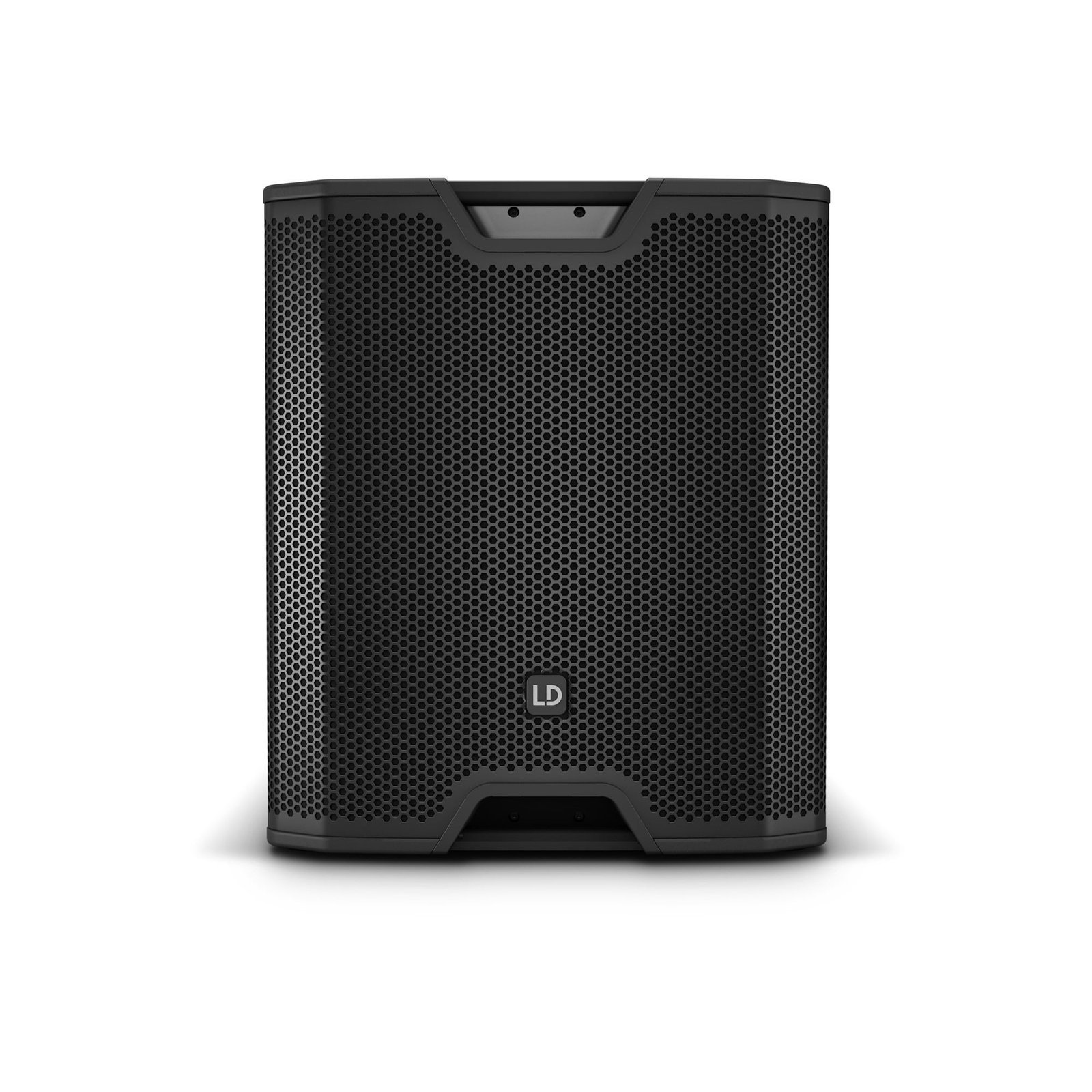 LD System ICOA SUB 15 A Powered 15" Bass Reflex PA Subwoofer