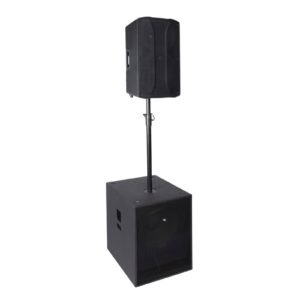 Proel S18 A Active Subwoofer