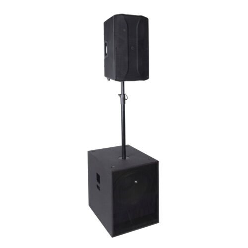 Proel S18 A Active Subwoofer